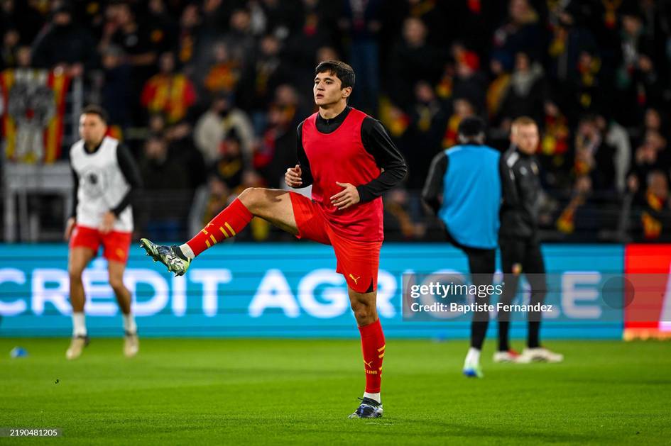 &ldquo;Manchester Siti&rdquo; Husanov uchun &ldquo;Lans&rdquo; so&lsquo;ragan pulni berishga tayyor &ndash; insayder