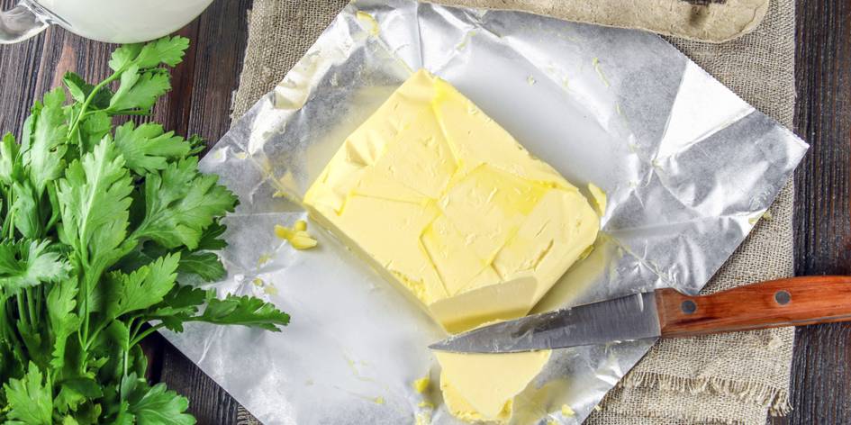 Маргарин нимадан тайёрланади ва у чиндан ҳам зарарлими?