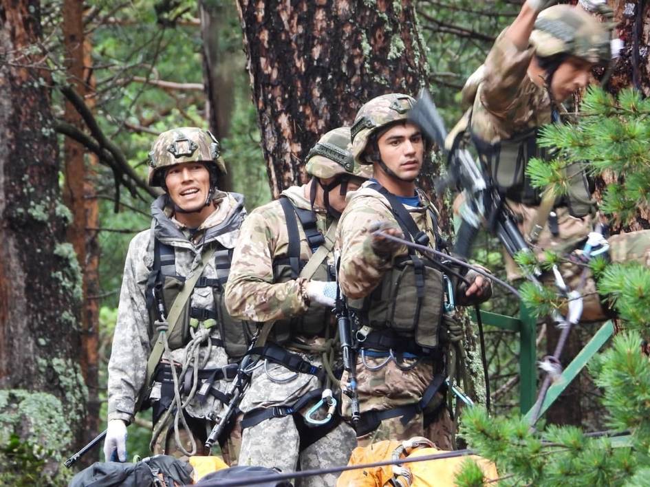 O&lsquo;zbekistonning harbiy salohiyati qanday?