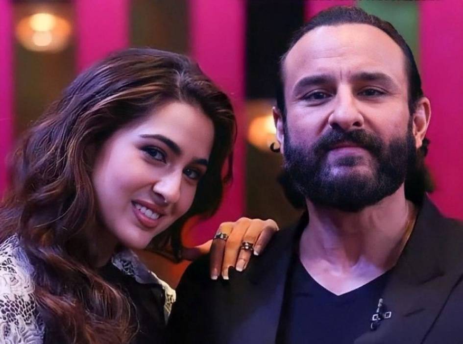 Шоҳрух Хон, Амир Хон ва Саиф Али Хон: Болливуд юлдузларининг қизлари қандай кўринишга эга ва нималар билан банд? (фото)