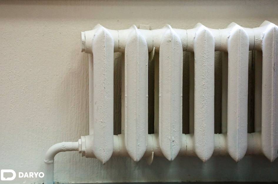 Toshkent viloyatida issiq suv va isitish ta’minoti narxi oshiriladi