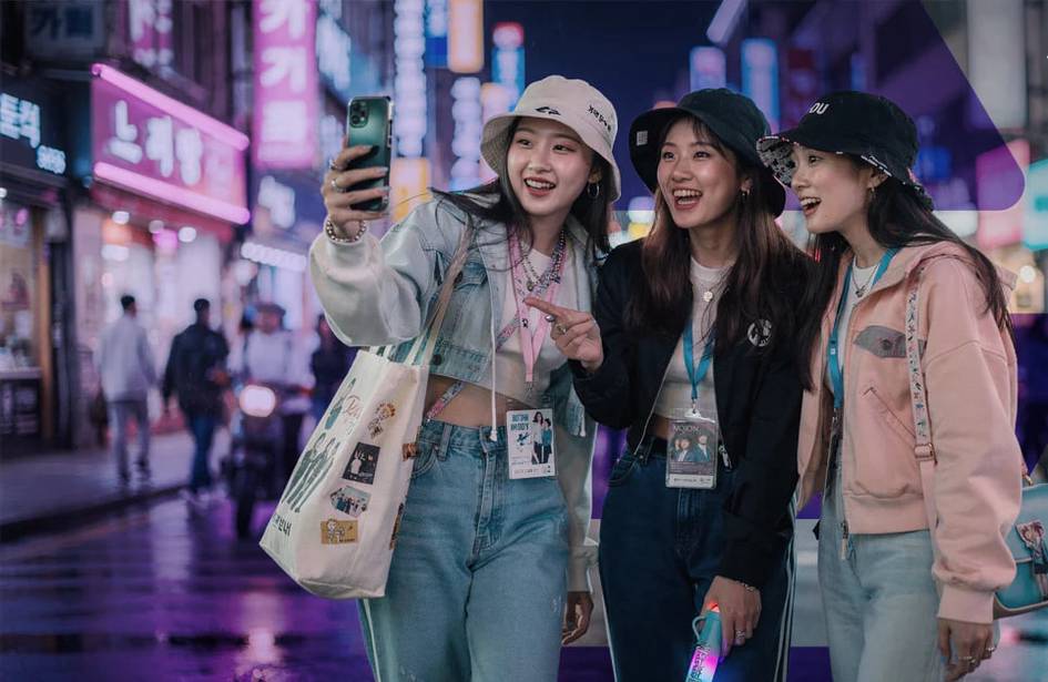 Janubiy Koreyada aholiga bazaviy bepul internet taqdim etiladi