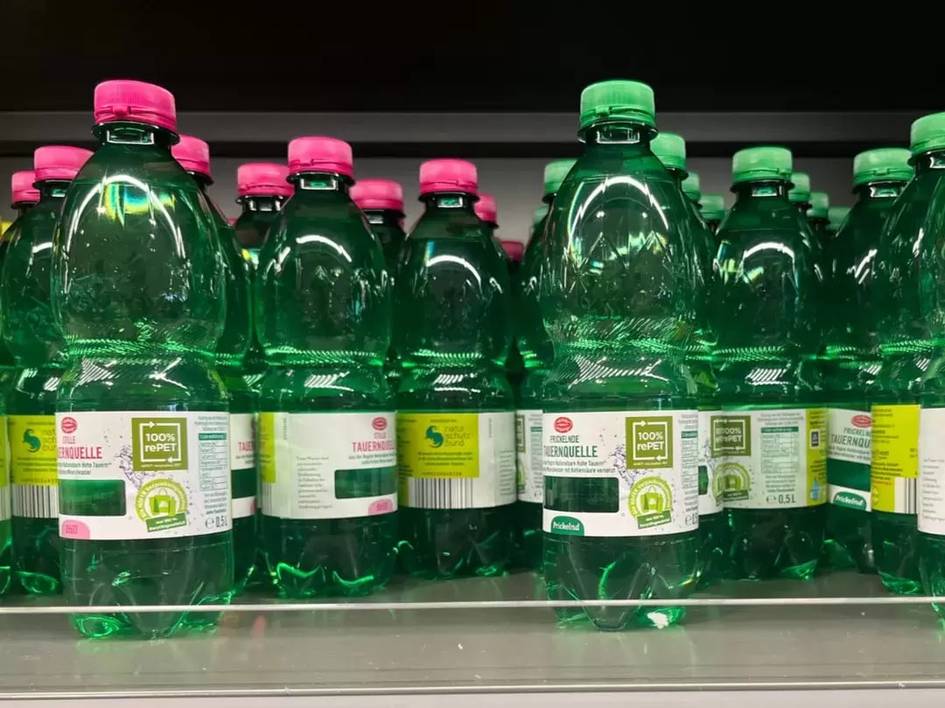 Portugaliyada ichimlik sotib olishda depozit to‘lanadi