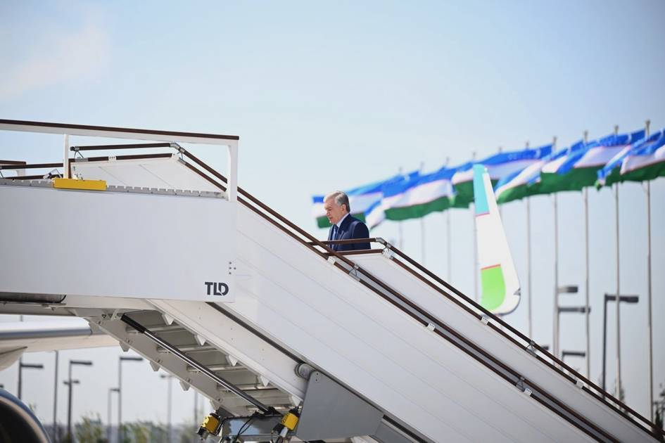 Kazakhstan’s President Tokayev to visit Uzbekistan for talks