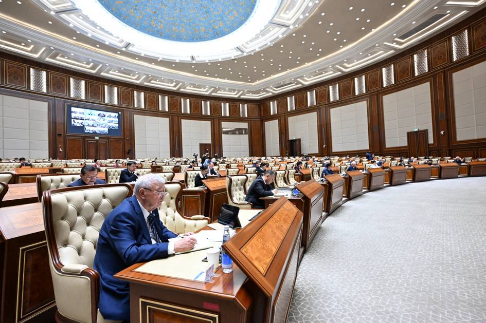 Uzbekistan strengthens real estate rules to curb shadow activity and protect property rights