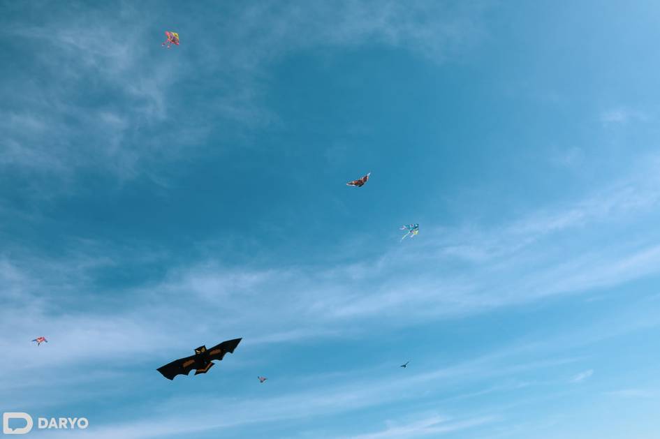 На сколько могут оштрафовать за запуск воздушных змеев вблизи аэропортов