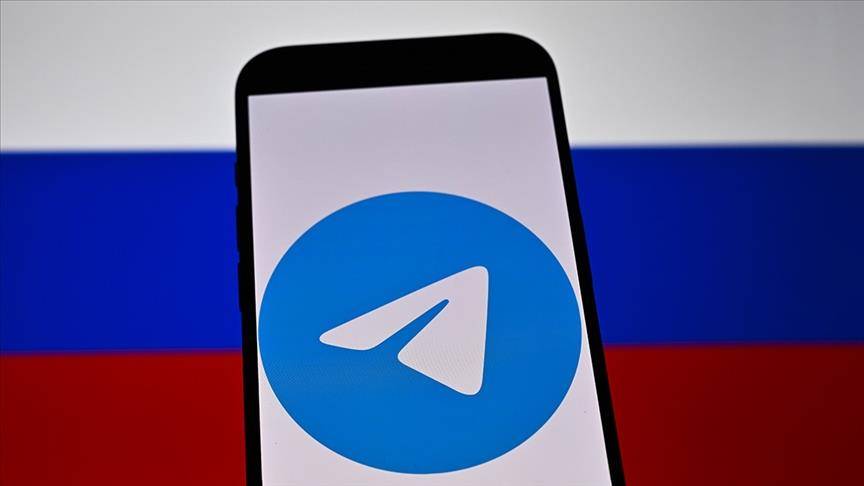 Блокировка Telegram в России достигла почти 100%