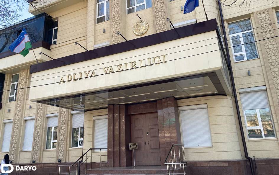 16 минг киши кўрган: хонандаларни солиққа тортиш тизимига оид қарор лойиҳасининг муҳокамаси якунланди