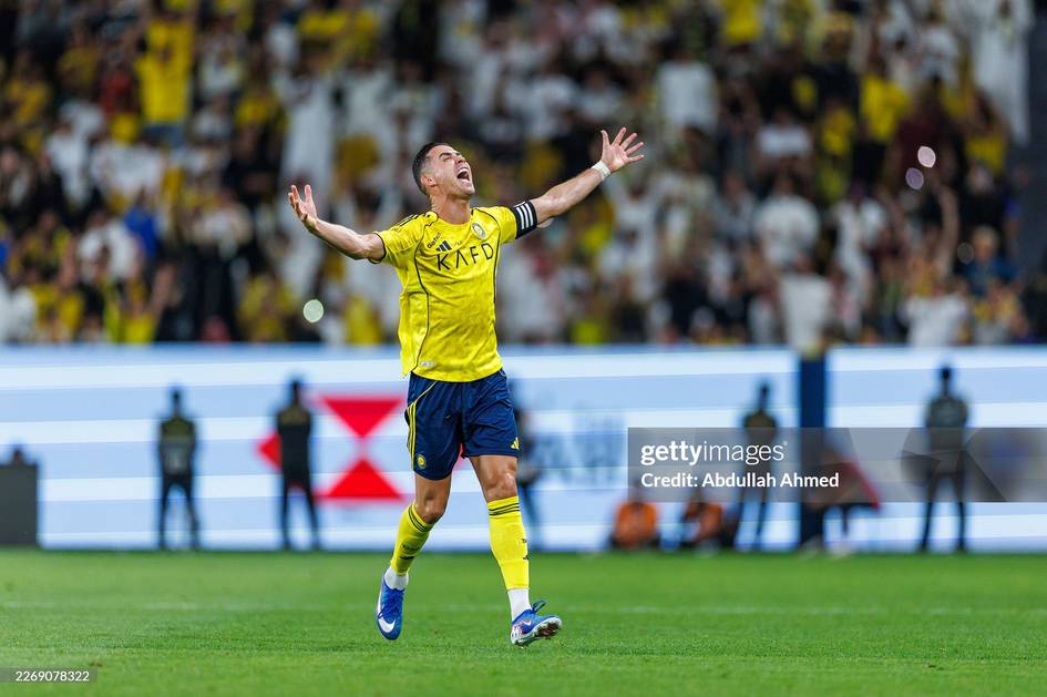 Krishtianu 968-golini urgan bahsda “An-Nassr” g‘alabaga erishdi