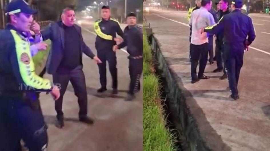 “Xodim oʻsha vaziyatda nima qilishni yaxshi bilardi”. IIV polkovnikning ishdan olinishi sabablarini ochiqladi