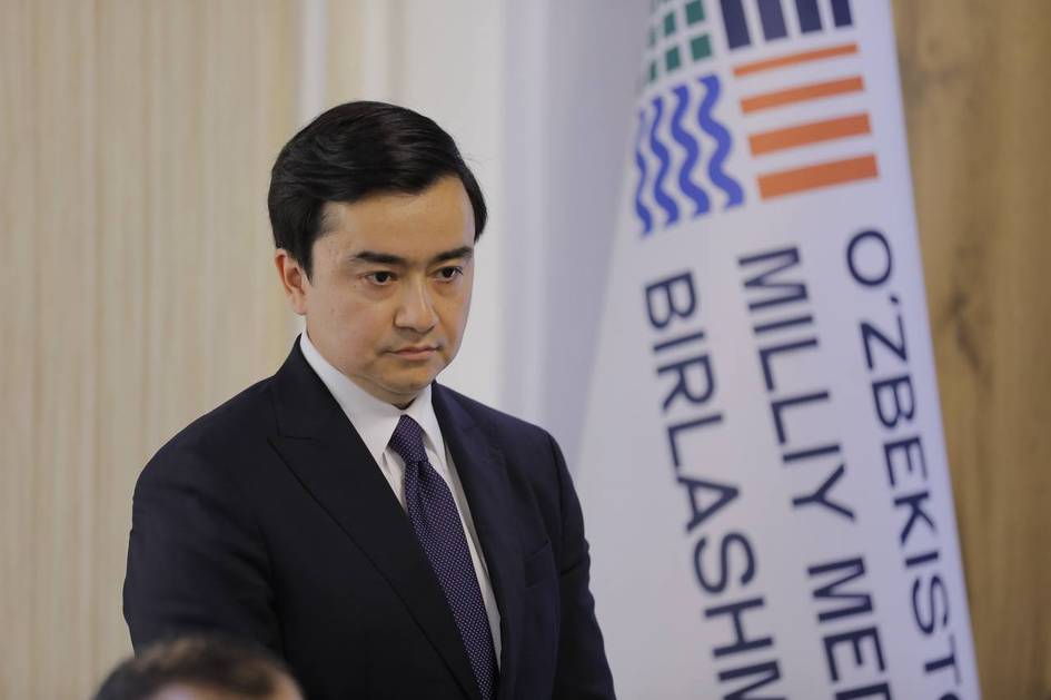 Milliy media birlashmasiga yangi bosh direktor saylandi