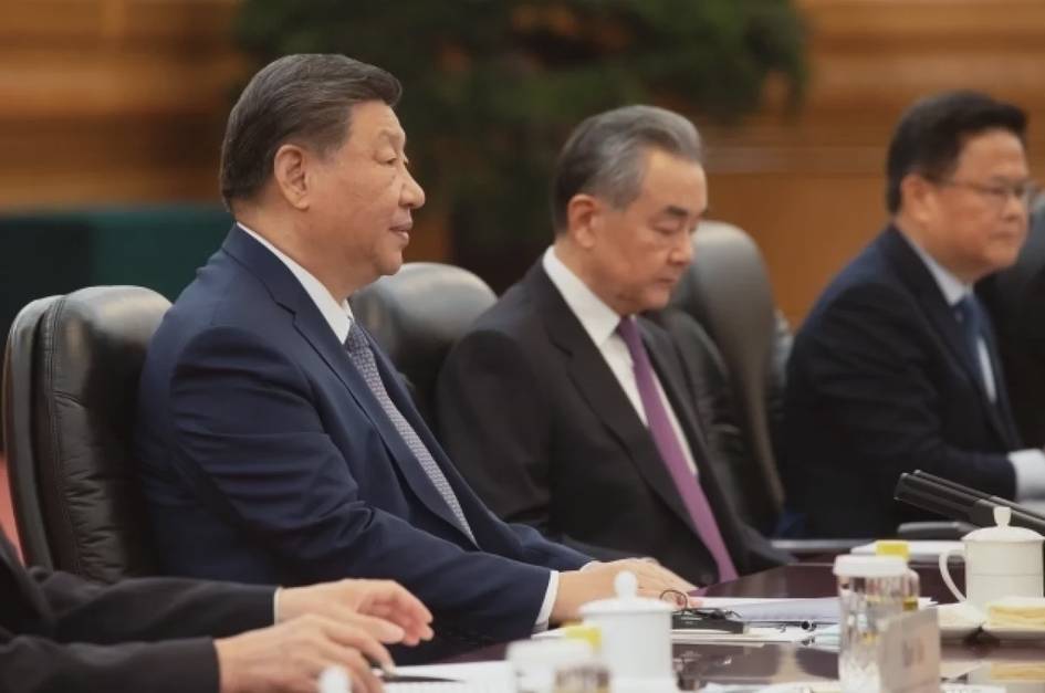 Xitoy Tayvan bilan aloqalarni yumshatish uchun 10 ta yangi imtiyoz e’lon qildi