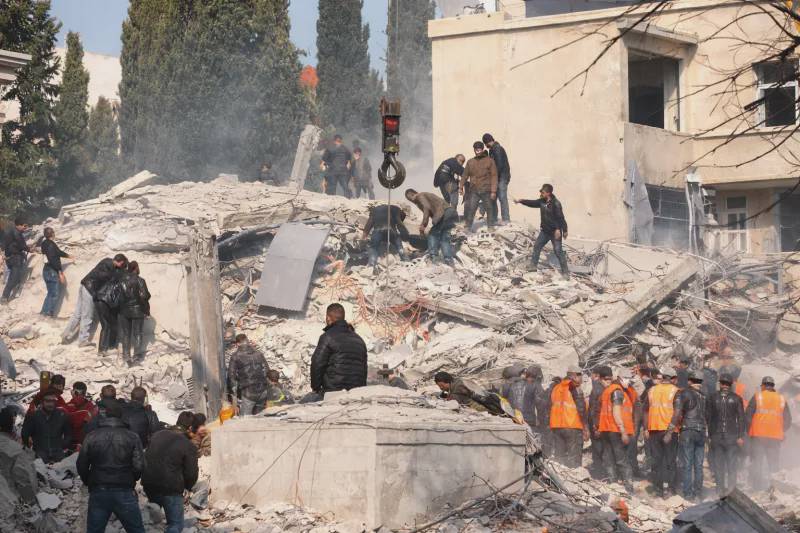 Eron AQSH va Isroil bilan urush davrida qancha eronlik halok bo‘lganini ma’lum qildi