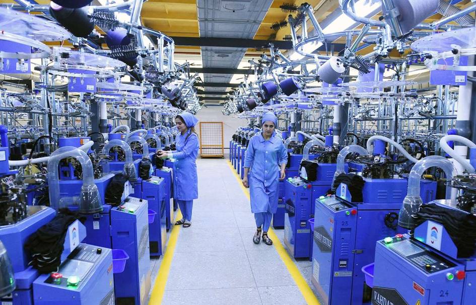 World Bank projects Europe and Central Asia growth to slow to 2.1% amid geopolitical tensions