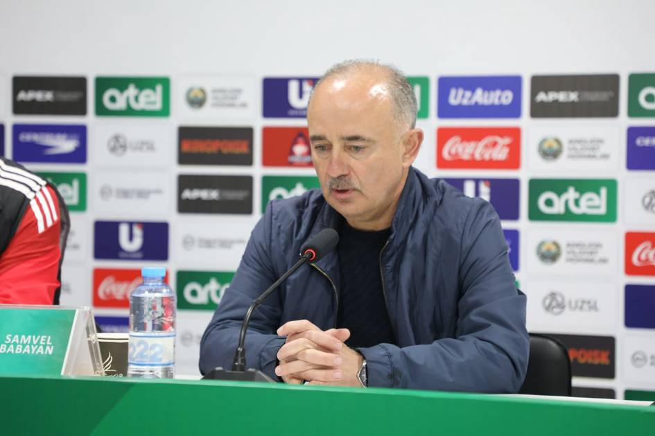 “Erkakcha gapiraman: endi bu yerda ishlay olmayman” — Babayan “Andijon”ni tark etdi