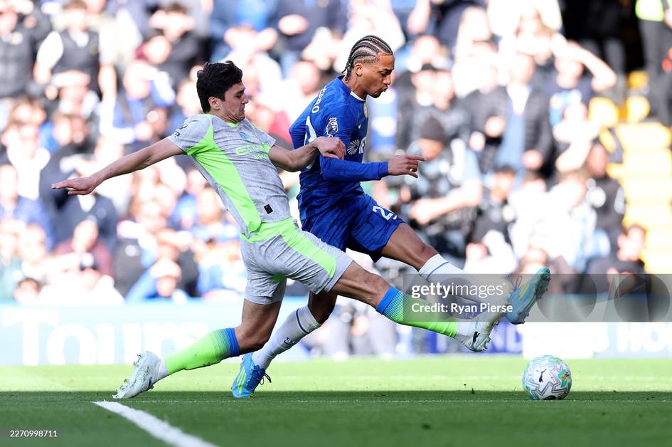 Eng yaxshilardan biri. Abduqodir Husanovning “Chelsi”ga qarshi o‘yini qanday baholandi?