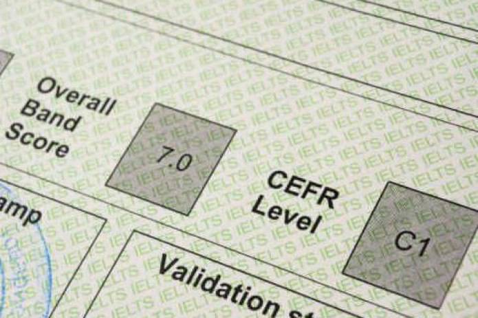 Таълимни хорижий тилда олган талабалар учун магистратурада тил сертификати талаби бекор қилинади