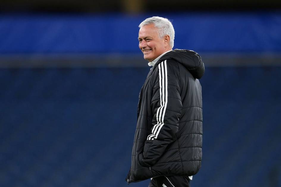 “G‘olib niqobini kiyib olgan omadsizlar to‘dasi” — Joze Mourinyo “Tottenhem”ni tanqid qildi