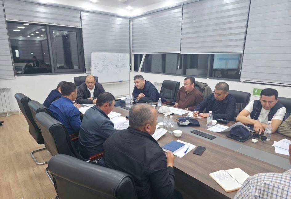 Узбекистан создал рабочую группу для координации строительства ж/д «Китай – Кыргызстан – Узбекистан»