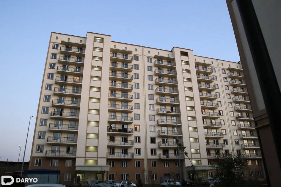 Жилье в Ташкенте: что влияет на цену