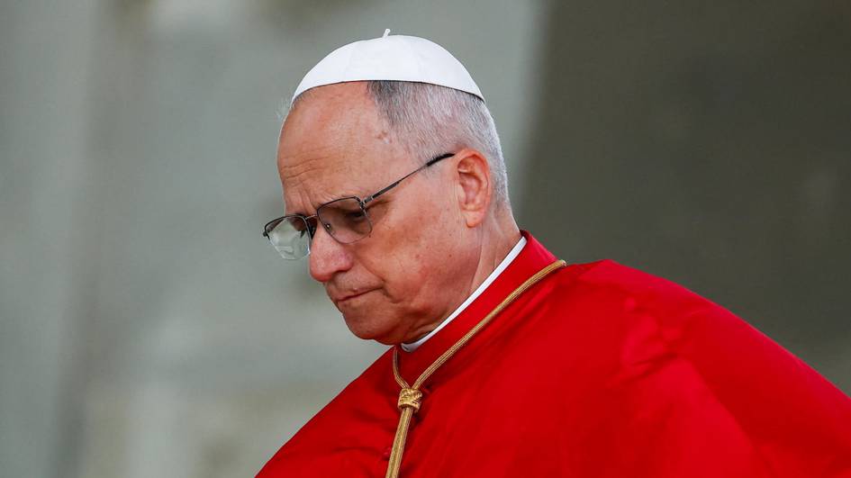 “Трампдан қўрқмайман” — Рим папаси