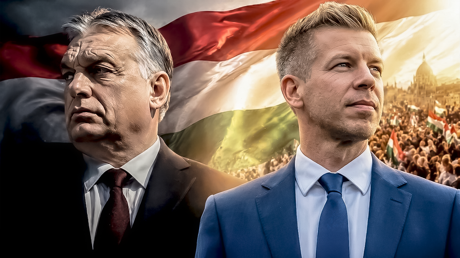 “Populistlar ilhom manbayidan ayrildi”. Viktor Orbanning ketishi Yevropada qanday baholanmoqda?