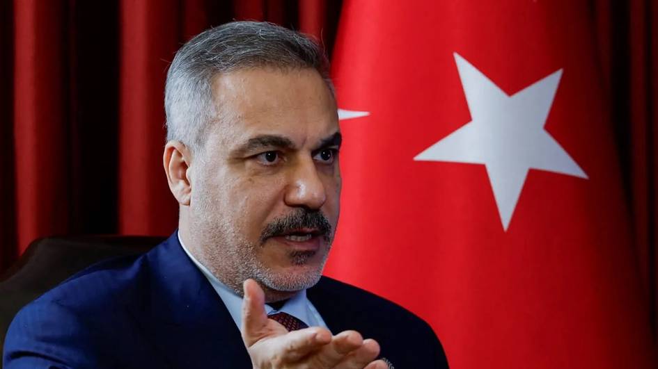 “Исроил душмансиз яшай олмайди”: Туркия навбатдаги нишон бўлиши мумкинлигидан хавотирда