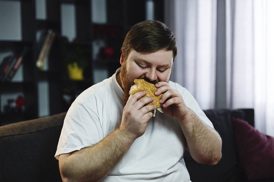 Олимлар ёшликда орттирилган ортиқча вазн ўлим хавфини оширишини исботлади