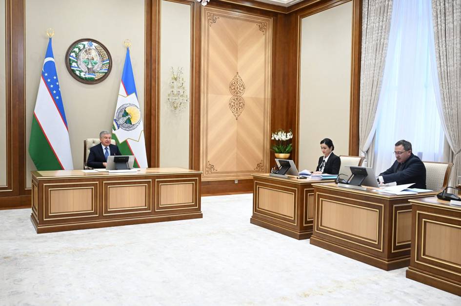 Uzbekistan considers 50% fine payment rule for businesses with remainder waived