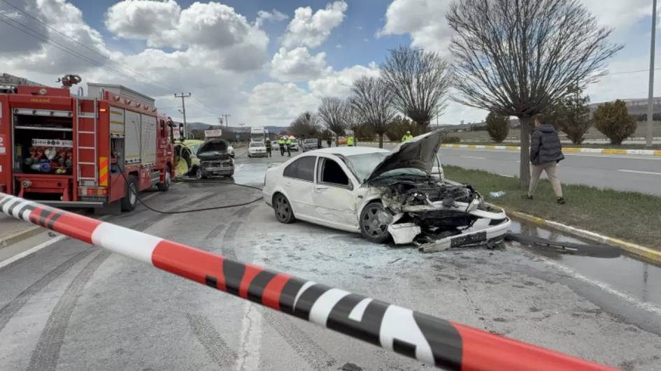 Туркияда “Сивасспор” У-13 жамоасининг тўрт нафар футболчиси ЙТҲга учради (фото)