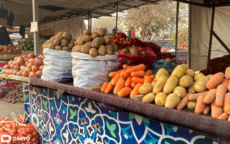 С начала года Самаркандская область увеличила объемы экспорта