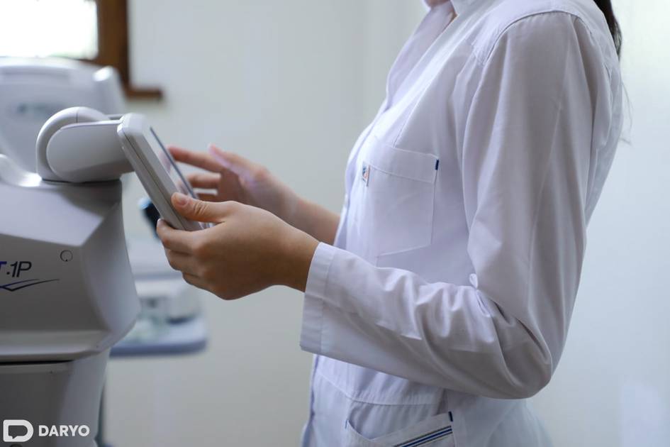 В Узбекистане разработают Кодекс здравоохранения