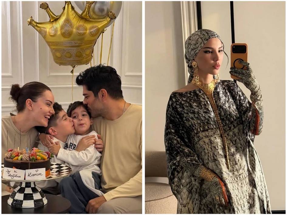 Instagram: Шаҳло Салаеванинг тўй санаси аниқ бўлди, Севинч Мўминова ашаддий мухлисини топди, Отабек Маҳкамов “вампир” билан учрашди