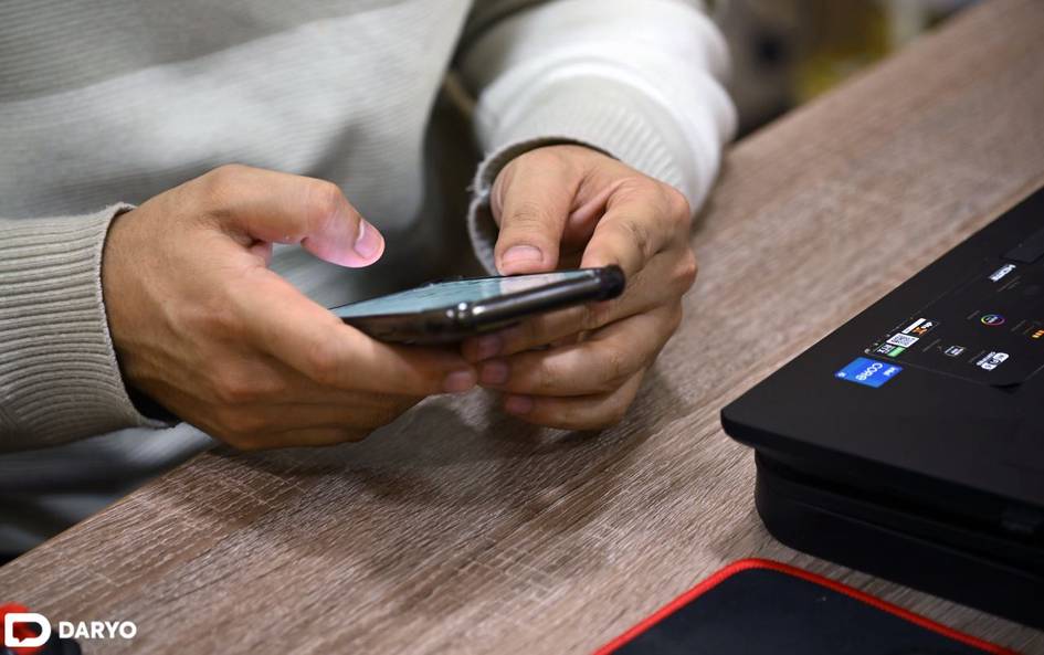 В Узбекистане участились звонки с иностранных номеров — чем это опасно