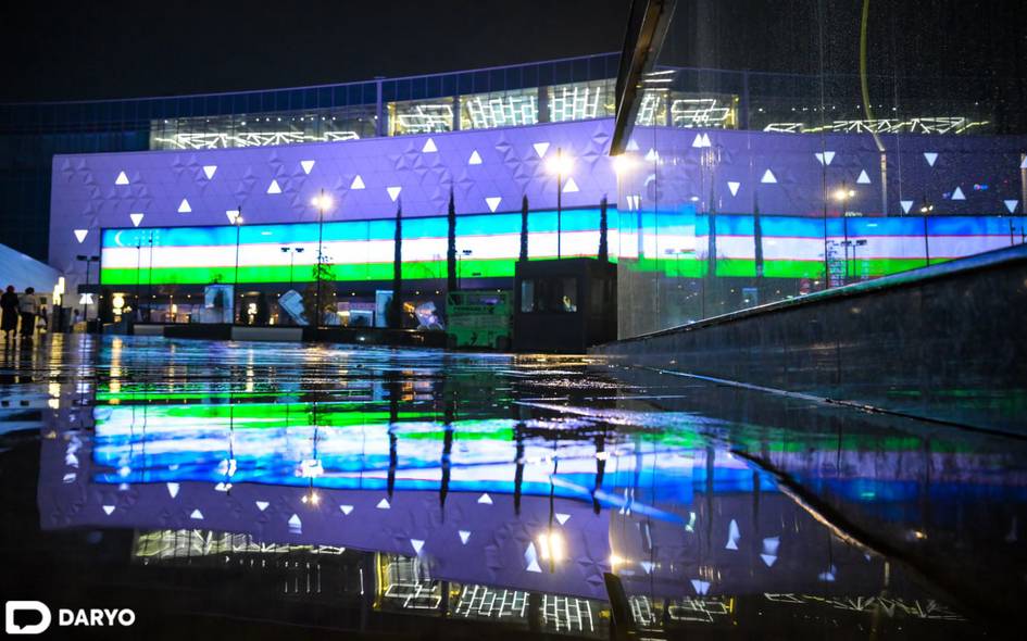 Кучли ёмғир, шамол, ҳарорат кескин пасайиши: 15 апрелга прогноз эълон қилинди