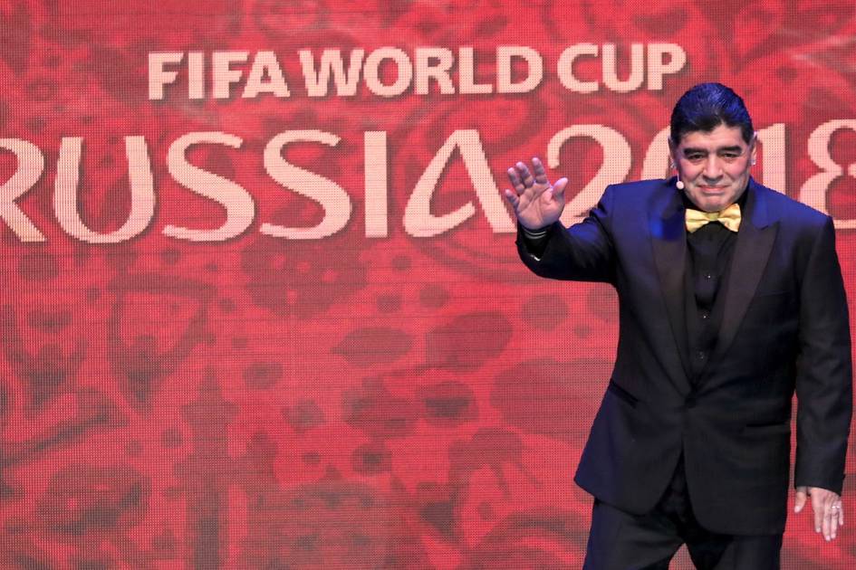 Maradonaning o‘limida ayblanayotgan shifokorlar uzoq muddatga qamalishi mumkin