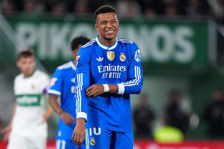 Kilian Mbappe: “ ‘Real’da o‘ynash — men uchun yaratganning tuhfasi”