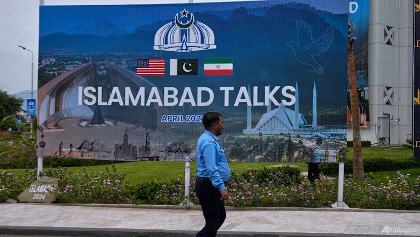 AQSH va Eron shu hafta muzokaralarni qayta boshlashi mumkin — Reuters