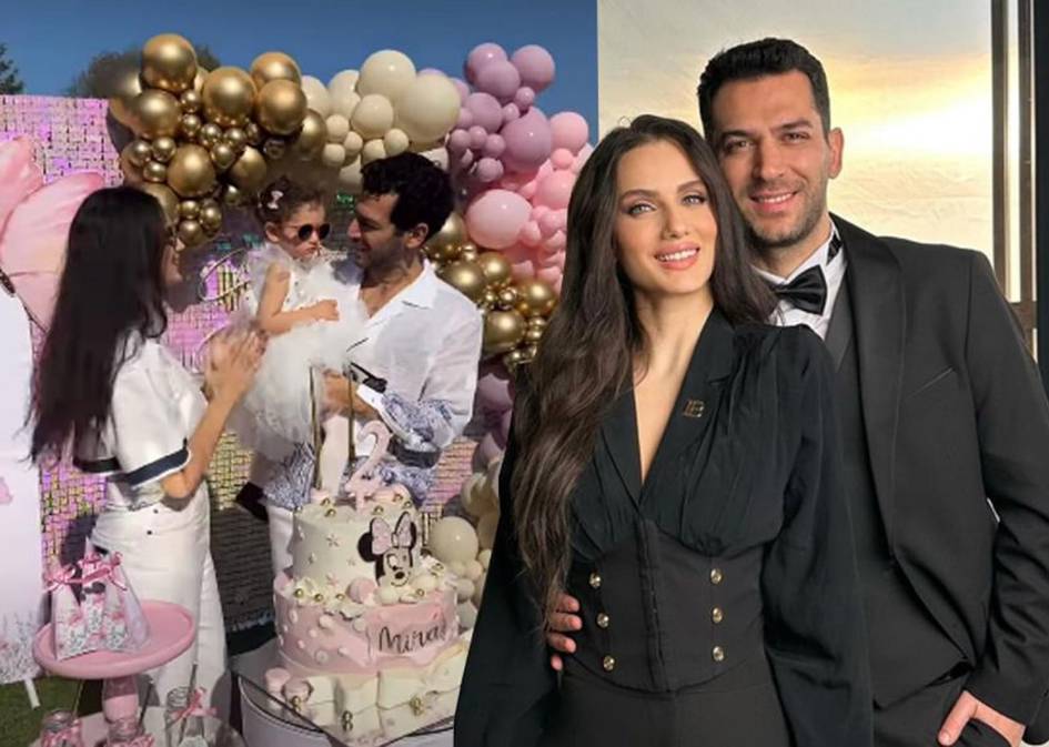 Murat Yildirim 47 yoshda: uylanishiga Turkiya prezidenti sababchi bo‘lgan, xotini va qizidan ayrilib qolayozgan turk aktyorining mashaqqatli hayot yo‘li