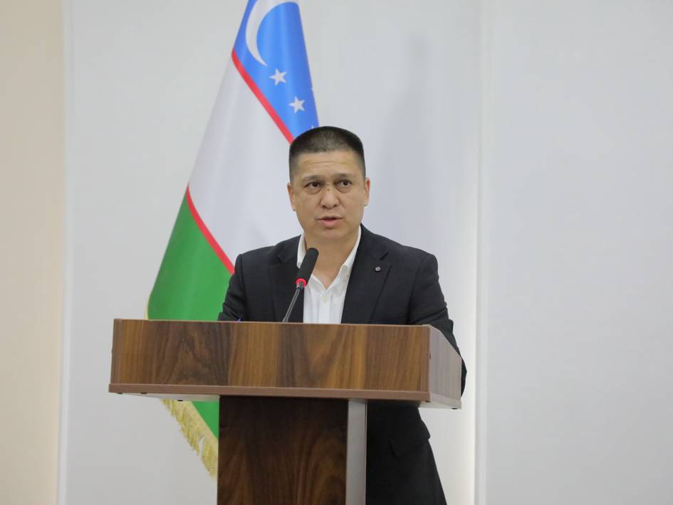 “Ички бозорни таъминлай олмаяпмиз”. Ўзбекистон нега аммофос экспертини тўхтатгани маълум қилинди