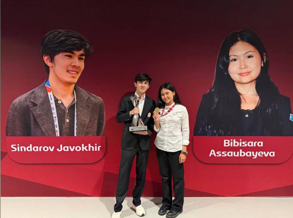 “Agar Javohir xohlasa, kelin qilamiz” — Sindorovning buvisi Assubayeva haqida