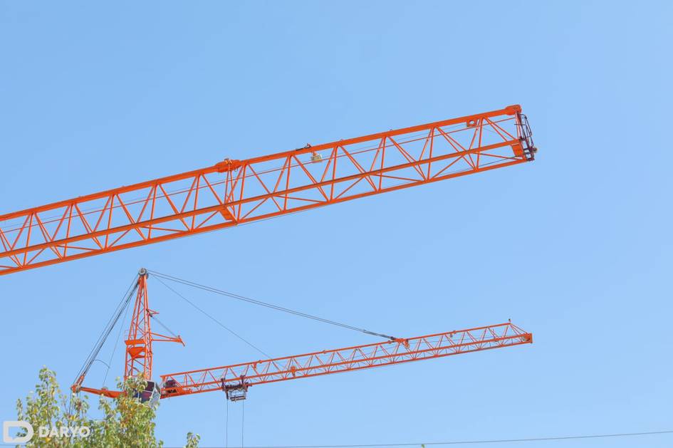 O‘zbekistonda qurilish obyektlarini noqonuniy reklama qilgan 6 ta kompaniya jarimaga tortildi