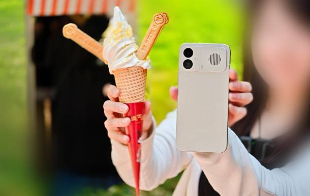 Бу сафар гаджет эмас: техногигант Xiaomi ноодатий ширинлик чиқарди