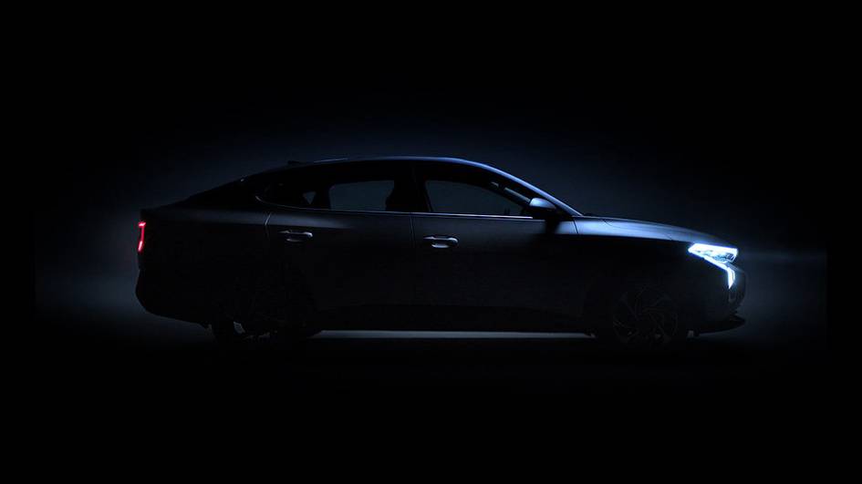 Kia’ning yangi sedani O‘zbekiston yo‘llariga chiqish uchun hozirlik ko‘rmoqda