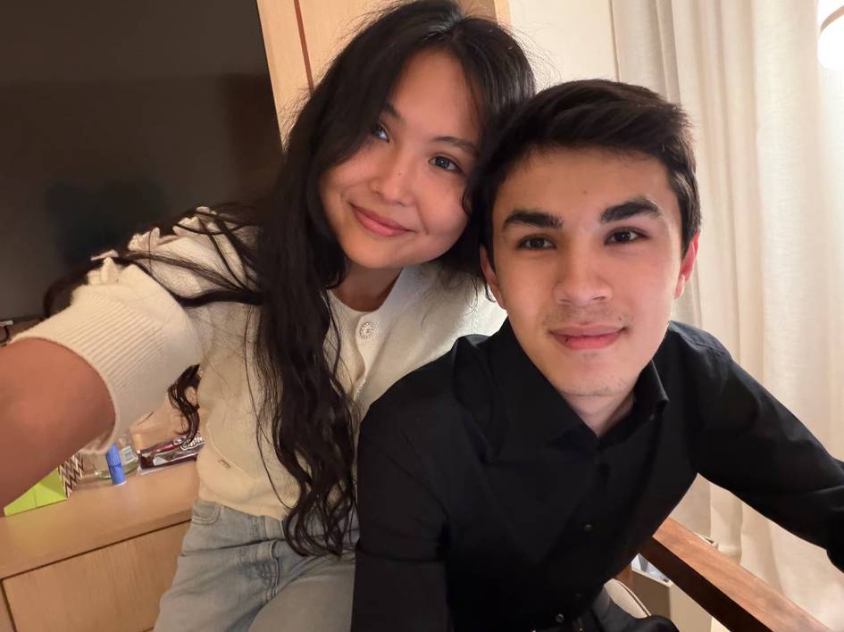 “Javohir dunyodagi eng mehribon insonlardan biri” — Bibisora Assubayeva