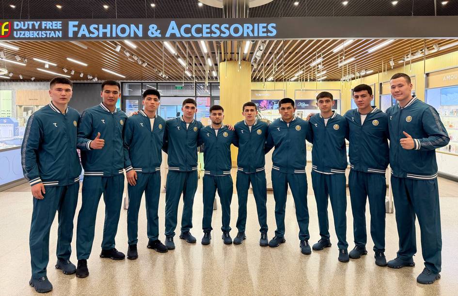 “Ўзбекистонда захира борасида муаммо йўқ” — Қозоғистонлик мутахассис ўзбек боксчилари ҳақида