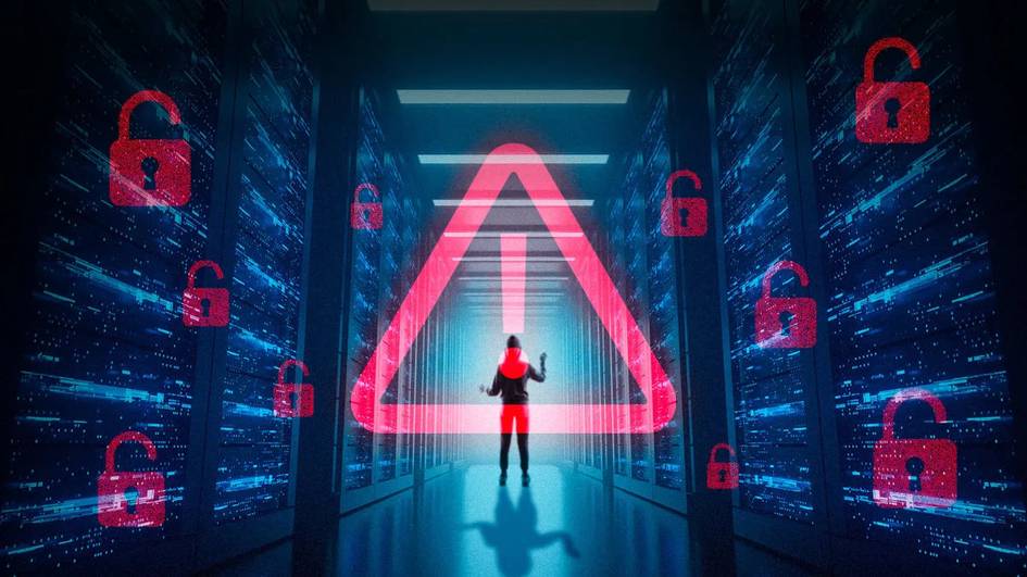 Rossiya hakerlari Ukraina sud tizimi xodimlarining 170 dan ortiq elektron pochta hisobiga buzib kirdi