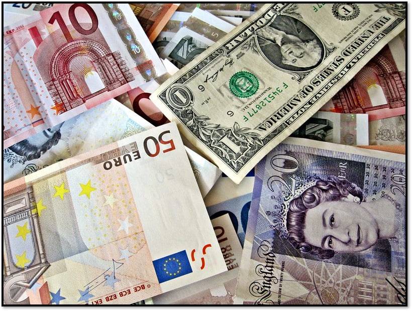 Эроннинг музлатилган 100 млрд доллари: пуллар қаерда сақланмоқда ва уларнинг тақдири нима бўлади?