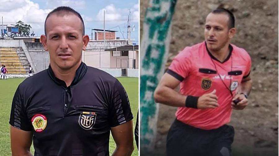 Ekvadorda futbol o‘yini vaqtida hakam otib o‘ldirildi
