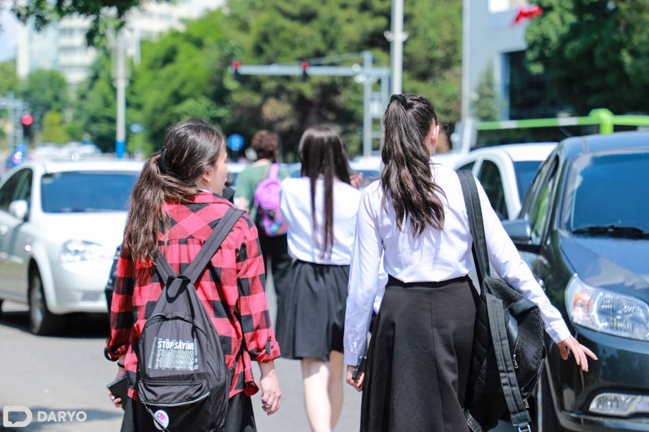 Uzbekistan launches New Uzbekistan Scholarship for 500 international students annually